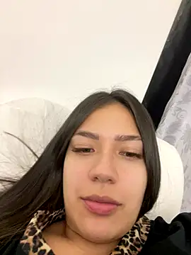 Latina vanessa online show from September 26, 2025, 11:53 pm