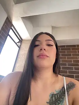 Latina vanessa online show from March 21, 2026, 6:55 pm