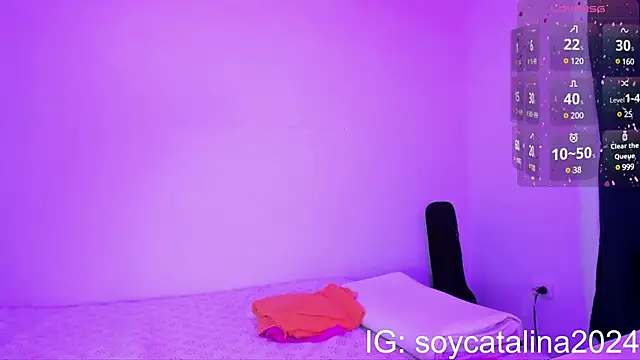 Snapshot of Leticia_brownn1 chatting on February 5, 2025, 12:27 pm Leticia brownn1 online show from February 5, 2025, 12:27 pm