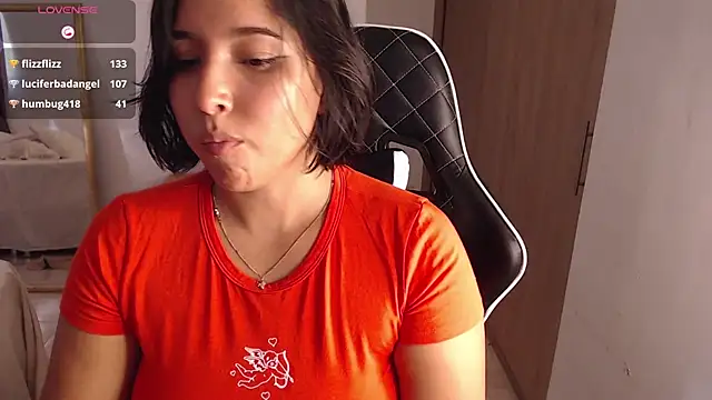 Zetrionn online show from December 10, 2024, 10:37 pm