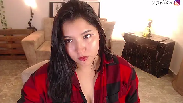 Zetrionn online show from December 20, 2025, 3:02 am