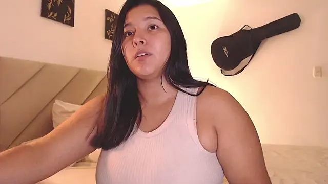 Zetrionn online show from March 27, 2026, 3:01 am