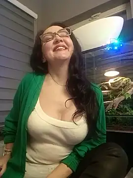 CamilleDesire online show from December 13, 2024, 4:49 pm