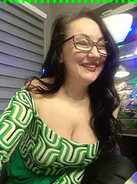 CamilleDesire online show from February 10, 2025, 5:41 pm