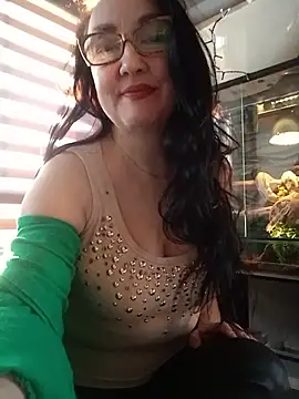 CamilleDesire online show from March 6, 2025, 5:00 pm