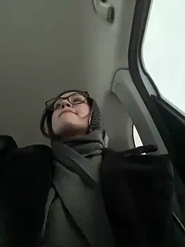 RinaCat online show from January 21, 2025, 5:16 am