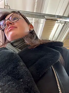 RinaCat online show from March 2, 2025, 11:29 am