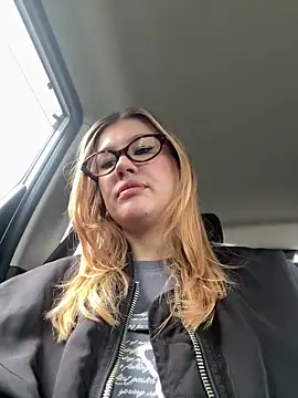 RinaCat online show from September 24, 2025, 5:11 am