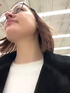 RinaCat online show from February 7, 2026, 3:21 am