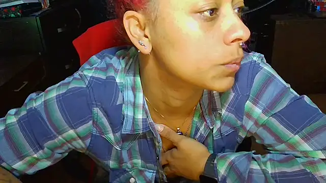 Cata Blue   online show from January 18, 2026, 2:43 pm