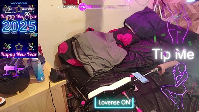 Sletjerayxh online show from November 9, 2025, 4:44 am