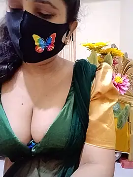 Ameera19 online show from May 15, 2026, 6:59 pm