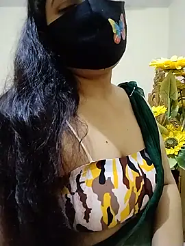 Ameera19 online show from May 25, 2026, 10:10 am