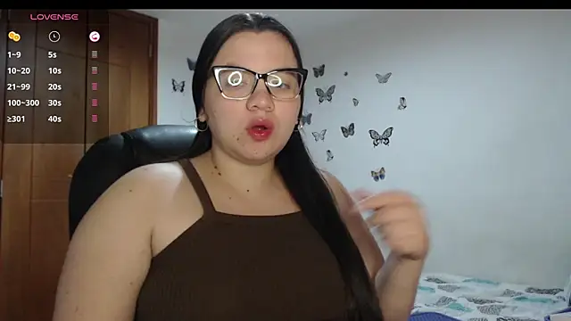 Sarahros1 online show from January 11, 2026, 11:54 pm