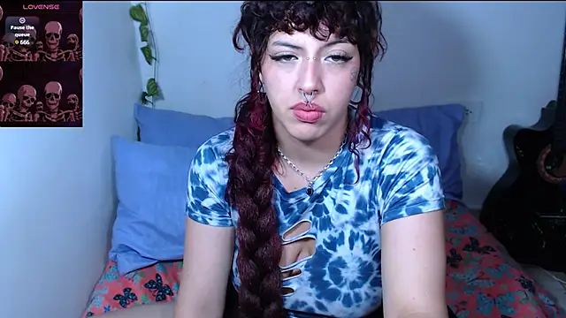 Eli666uwu online show from December 20, 2024, 3:25 am