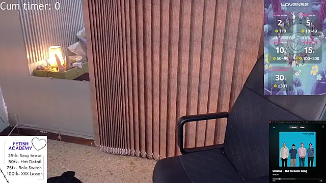 Eli666uwu online show from February 28, 2026, 12:28 pm