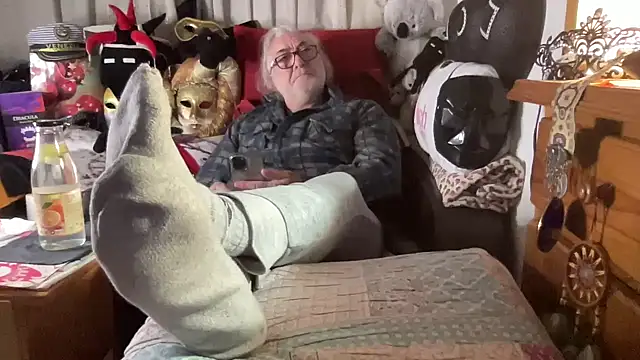 Snapshot of EroticVenetian chatting on January 16, 2026, 6:50 am EroticVenetian online show from January 16, 2026, 6:50 am