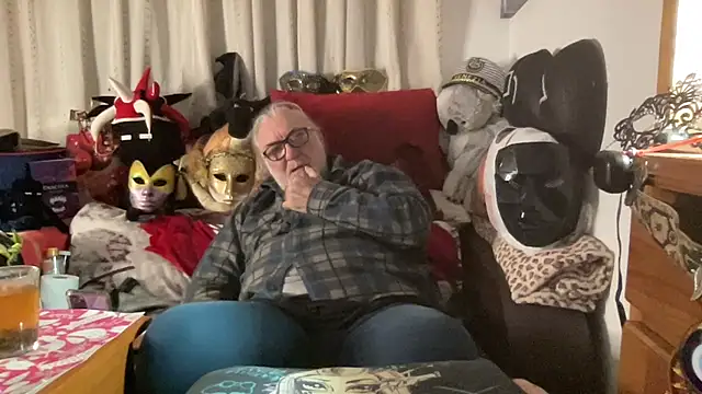 Snapshot of EroticVenetian chatting on February 6, 2026, 10:29 am EroticVenetian online show from February 6, 2026, 10:29 am