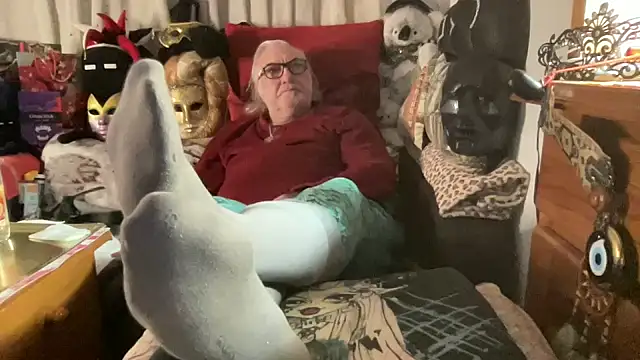 Snapshot of EroticVenetian chatting on February 10, 2026, 7:12 am EroticVenetian online show from February 10, 2026, 7:12 am