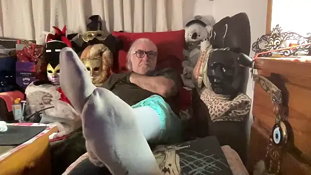 Snapshot of EroticVenetian chatting on February 10, 2026, 10:03 pm EroticVenetian online show from February 10, 2026, 10:03 pm