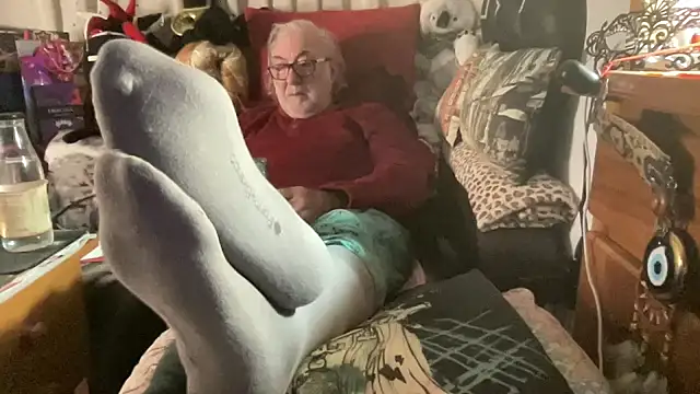 Snapshot of EroticVenetian chatting on February 13, 2026, 6:31 am EroticVenetian online show from February 13, 2026, 6:31 am