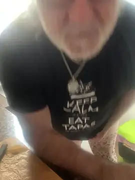 Snapshot of EroticVenetian chatting on February 24, 2026, 10:24 am EroticVenetian online show from February 24, 2026, 10:24 am