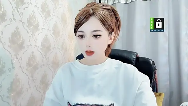 Snapshot of VIWVI chatting on December 5, 2024, 5:48 am VIWVI online show from December 5, 2024, 5:48 am