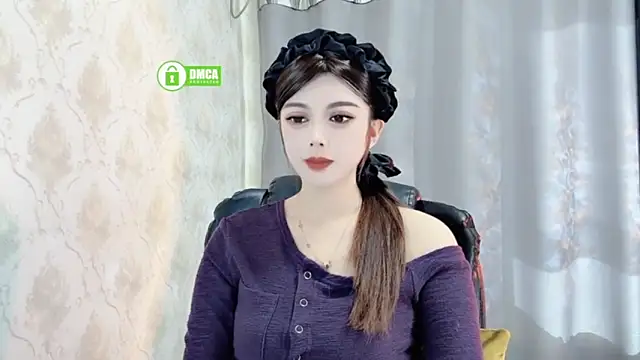 Snapshot of VIWVI chatting on January 10, 2025, 5:05 am VIWVI online show from January 10, 2025, 5:05 am
