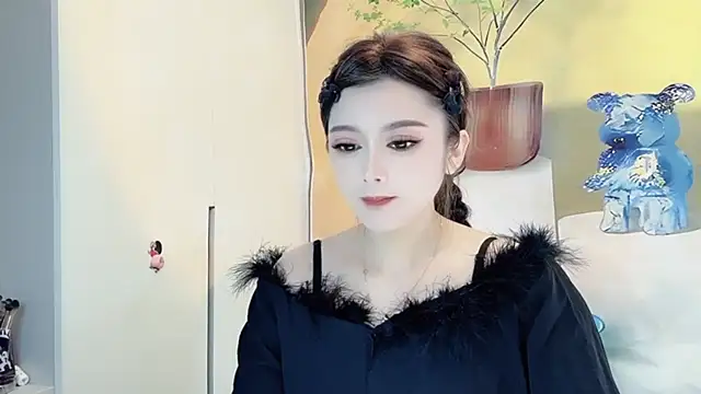Snapshot of VIWVI chatting on March 11, 2025, 2:54 am VIWVI online show from March 11, 2025, 2:54 am