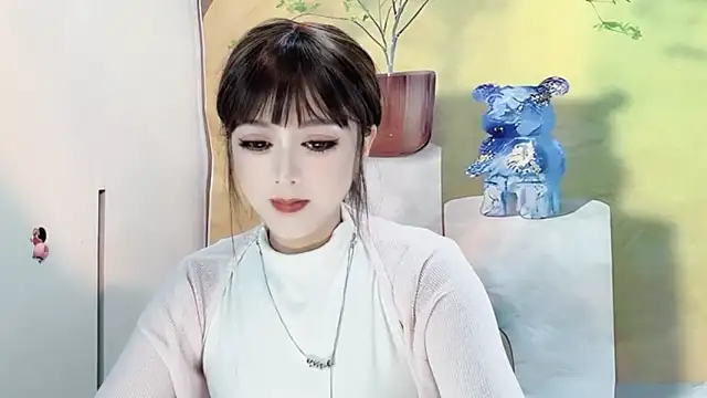 Snapshot of VIWVI chatting on March 13, 2025, 2:49 am VIWVI online show from March 13, 2025, 2:49 am