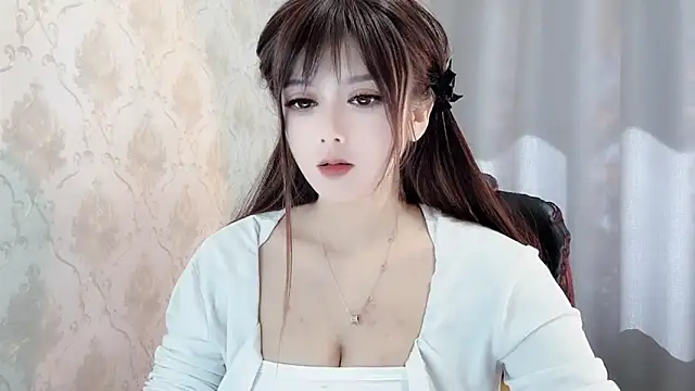 Snapshot of VIWVI chatting on March 19, 2025, 2:59 am VIWVI online show from March 19, 2025, 2:59 am