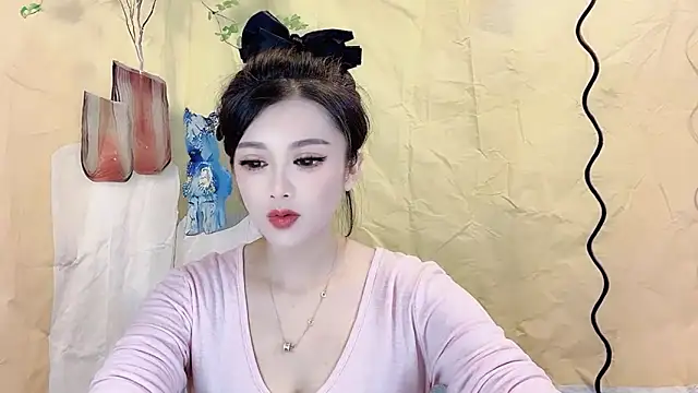 Snapshot of VIWVI chatting on September 25, 2025, 3:21 am VIWVI online show from September 25, 2025, 3:21 am