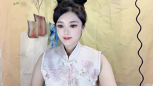 Snapshot of VIWVI chatting on September 30, 2025, 4:50 am VIWVI online show from September 30, 2025, 4:50 am