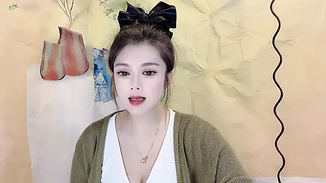 Snapshot of VIWVI chatting on October 20, 2025, 5:08 am VIWVI online show from October 20, 2025, 5:08 am