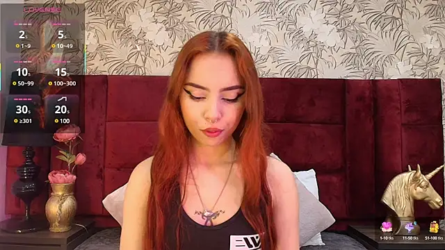 isis jhempss online show from February 18, 2025, 3:21 am