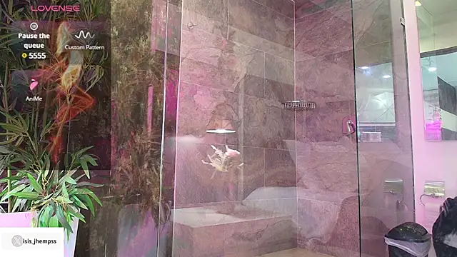 isis jhempss online show from March 7, 2025, 6:35 am