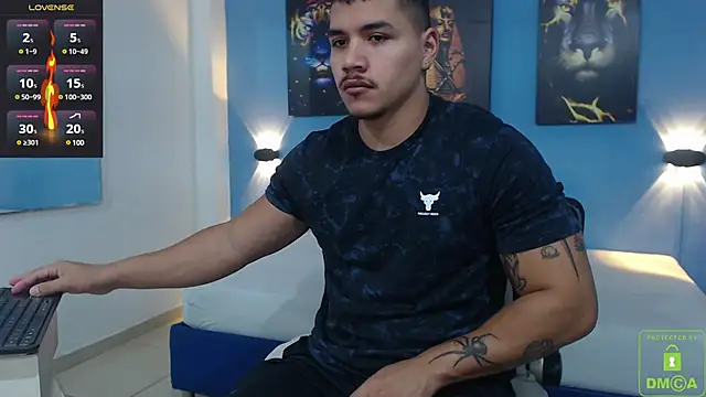 paulo allen online show from January 23, 2025, 1:13 pm