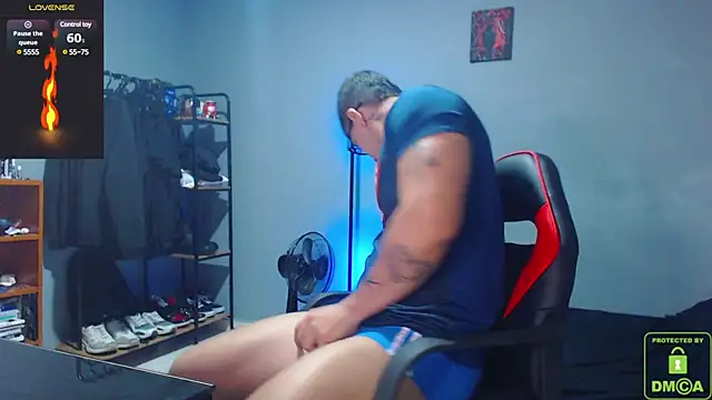 paulo allen online show from February 17, 2025, 12:38 pm