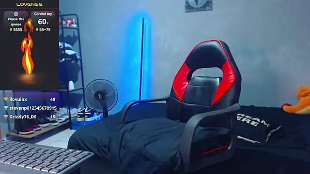 paulo allen online show from March 9, 2025, 2:29 am