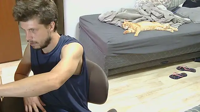 prorafadodoce online show from February 23, 2026, 7:11 pm