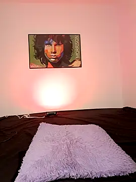 Rouse A01 online show from March 16, 2025, 12:01 am