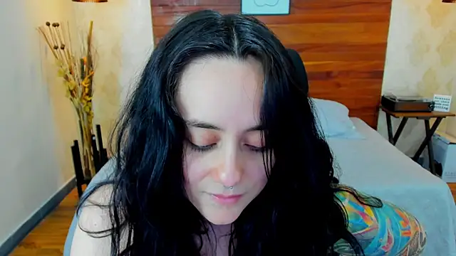 KatherineBond online show from February 10, 2025, 7:38 pm