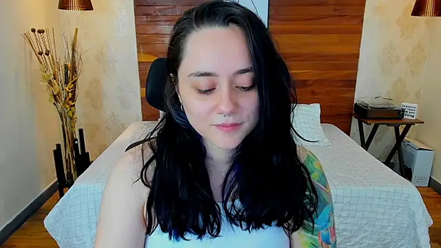 KatherineBond online show from February 12, 2025, 12:16 am