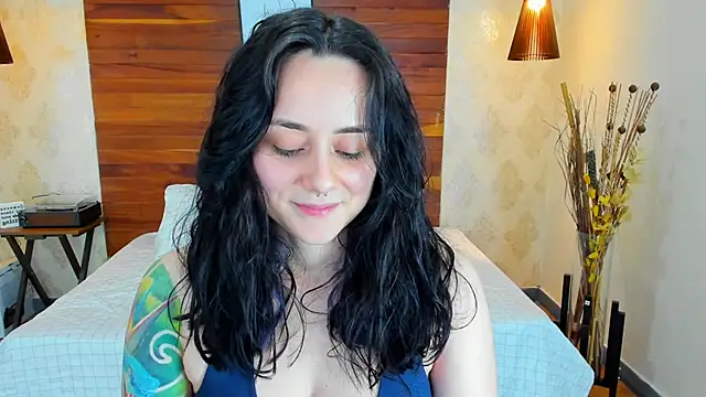 KatherineBond online show from February 23, 2025, 8:44 pm