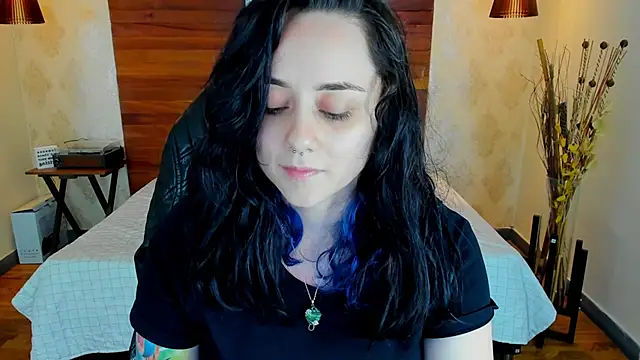 KatherineBond online show from February 25, 2025, 12:25 am