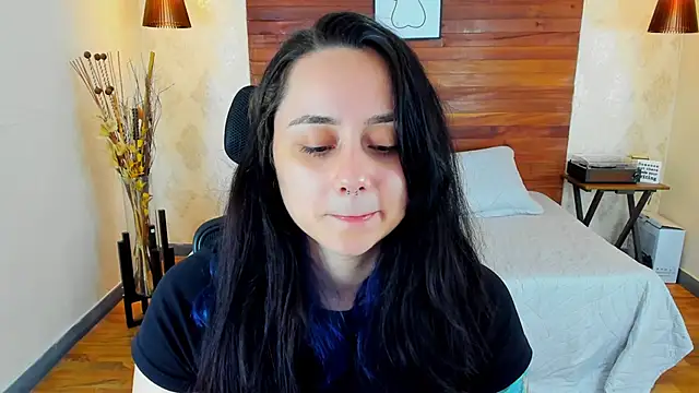 KatherineBond online show from March 8, 2025, 11:18 pm