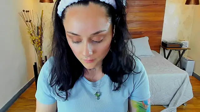 KatherineBond online show from March 10, 2025, 8:12 pm