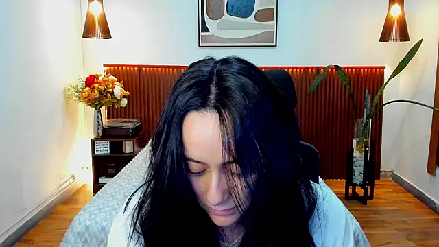 KatherineBond online show from March 10, 2026, 6:46 pm