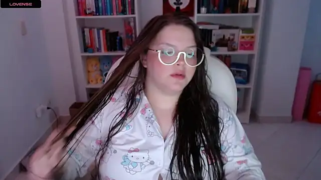 Gabiwaifu online show from March 2, 2025, 12:20 am