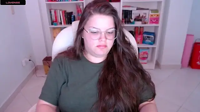 Gabiwaifu online show from March 7, 2025, 9:27 pm